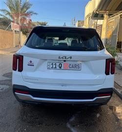 كيا سورينتو